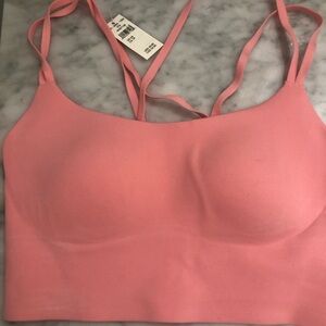 Offline Aerie Real  Me Hold Up Sports Bra